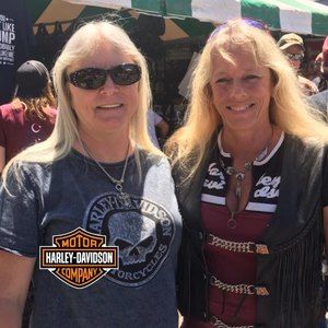 Meet your Posher, Terri